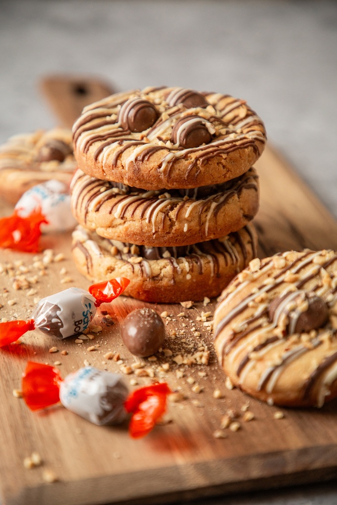 Cookie Schoko-Bons