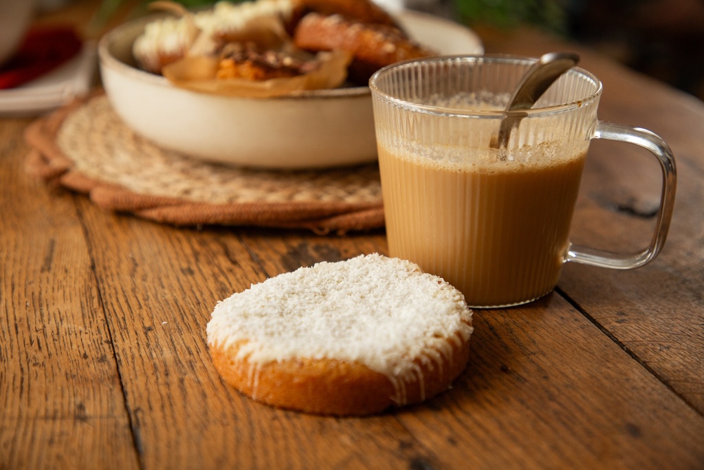 Cookie Ferrero Rocher 