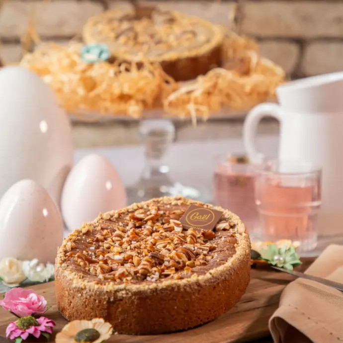Cookie de Pâques