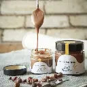 PÂTE À TARTINER - LAIT NOISETTES 