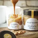 PÂTE À TARTINER - CACAHUÈTES