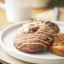 Cookie Kinder Bueno