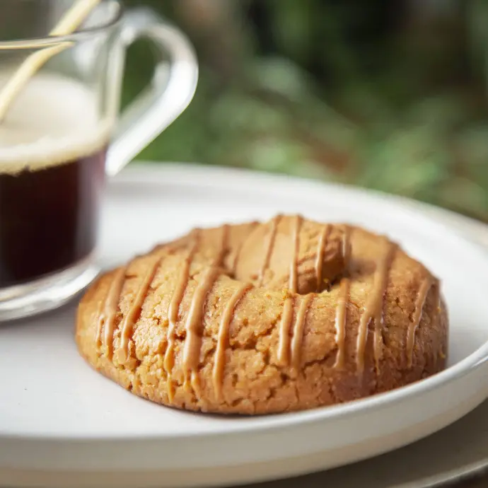 Cookie Spéculoos (110Gr)