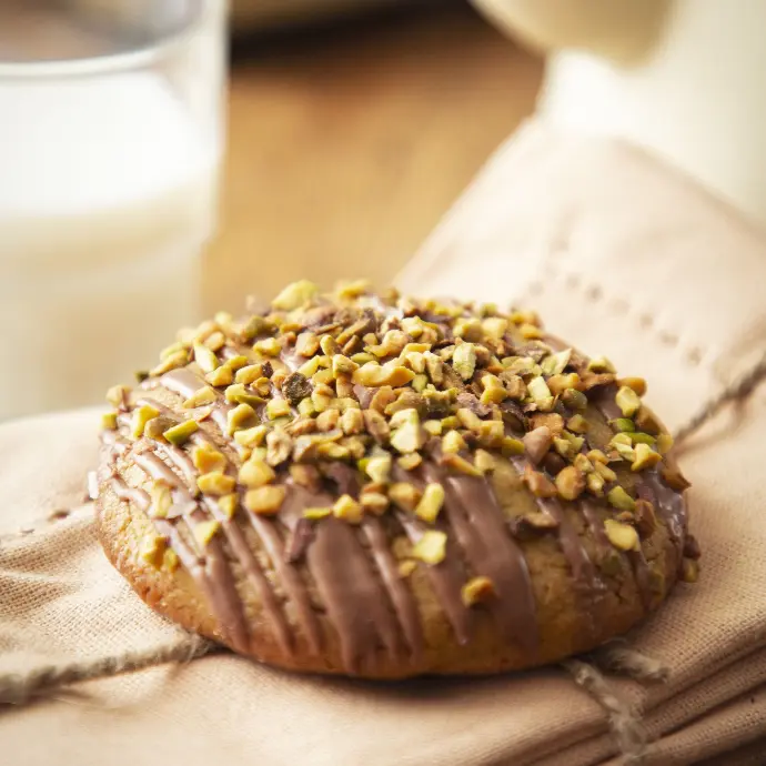 Cookie Pistache (110Gr)