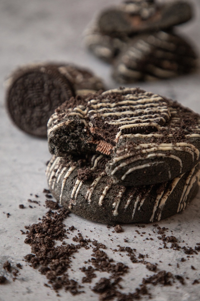 Cookie ORÉO