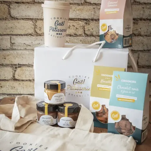 COFFRET GOURMAND L