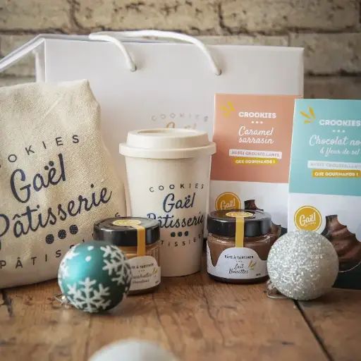 COFFRET GOURMAND M